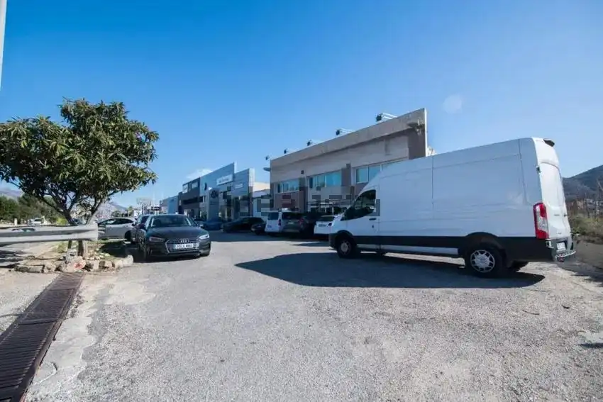 Local comercial en venta en L'Albir, imagen 13