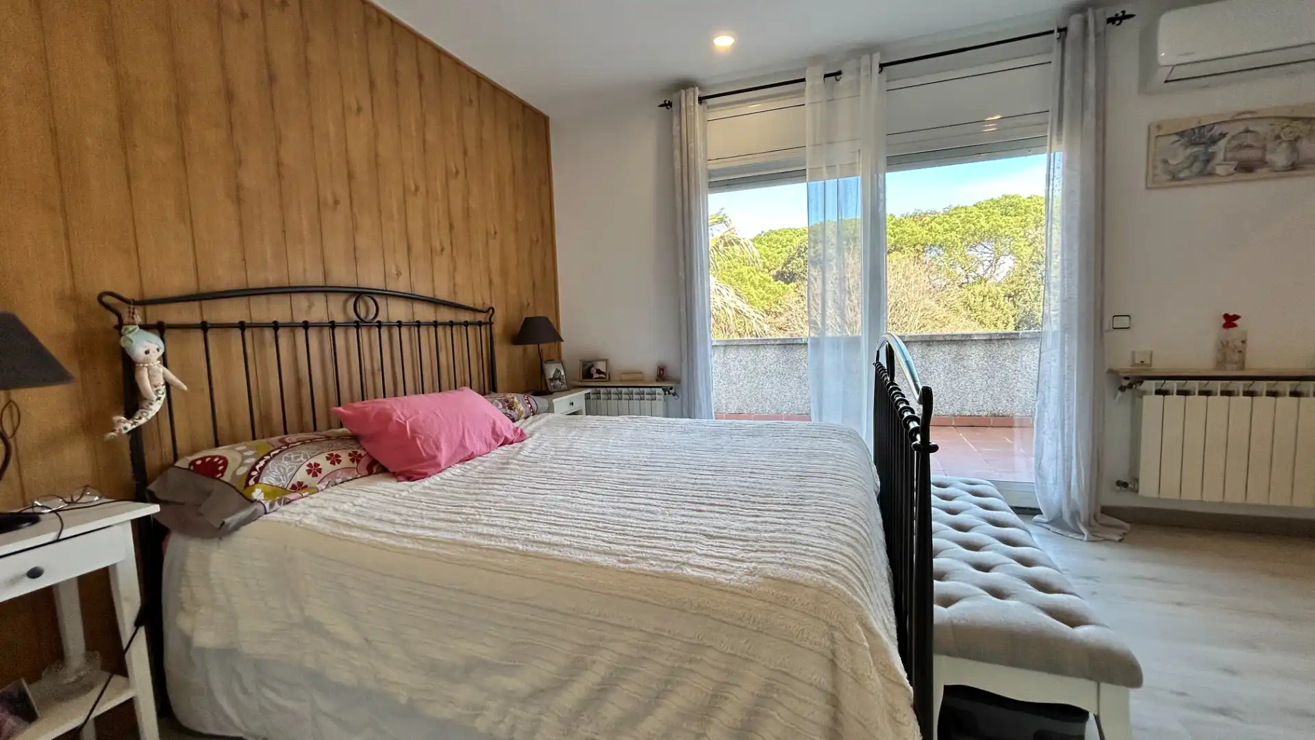 House with garden for sale in Vallromanes, imagen 48