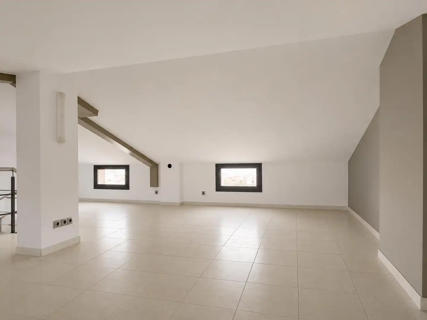 Casa o xalet en venda en Les Franqueses del Vallès amb Calefacció, Terrassa i Balcó