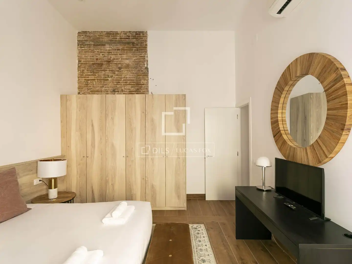 Piso en venta en Barri Gòtic