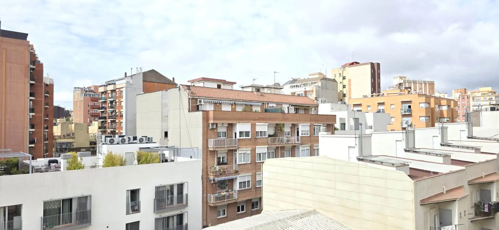 Ático en venta en Carrer de Soler i Rovirosa, El Clot