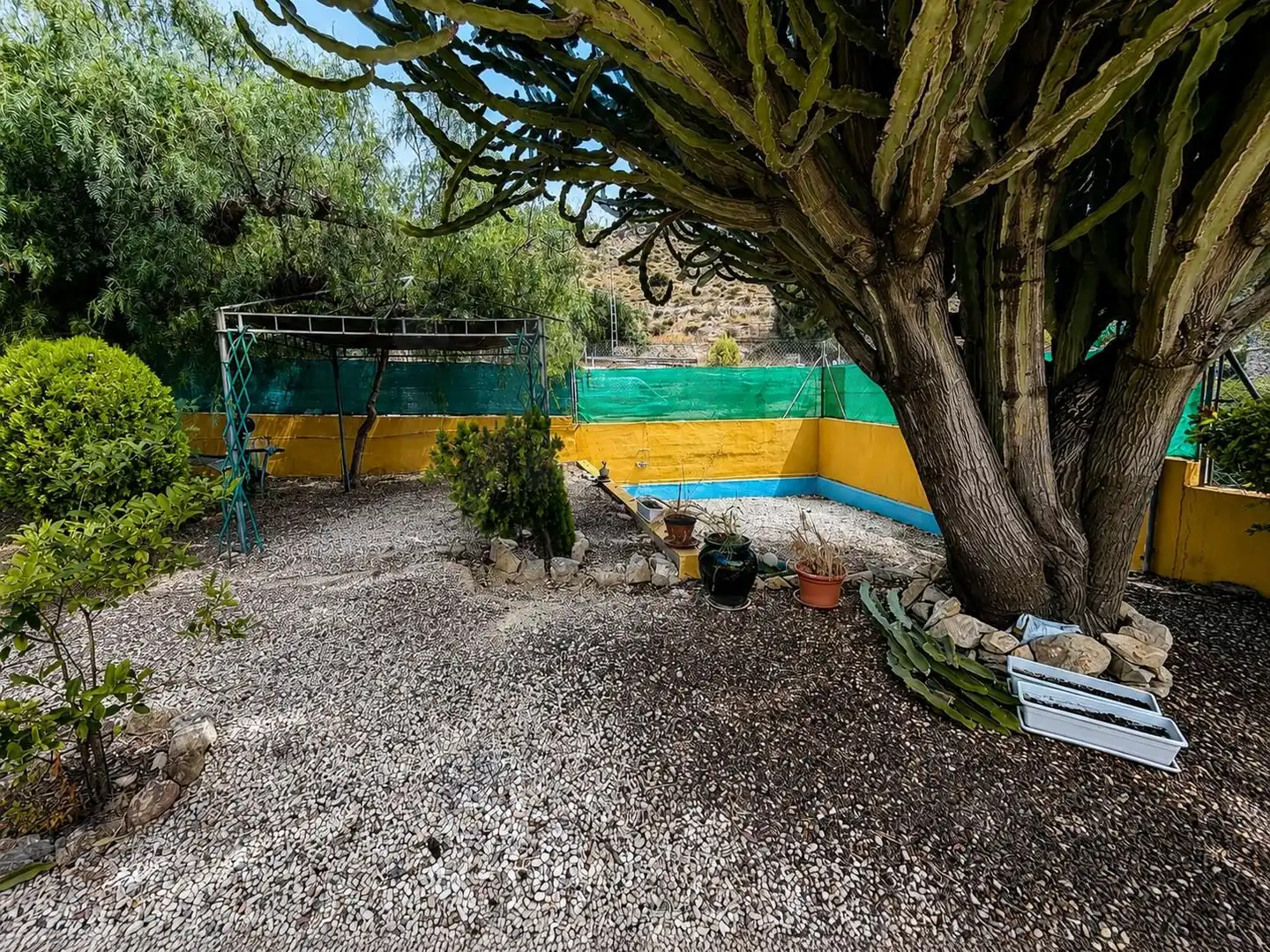 Haus mit Pool zum Verkauf in Busot, imagen 31