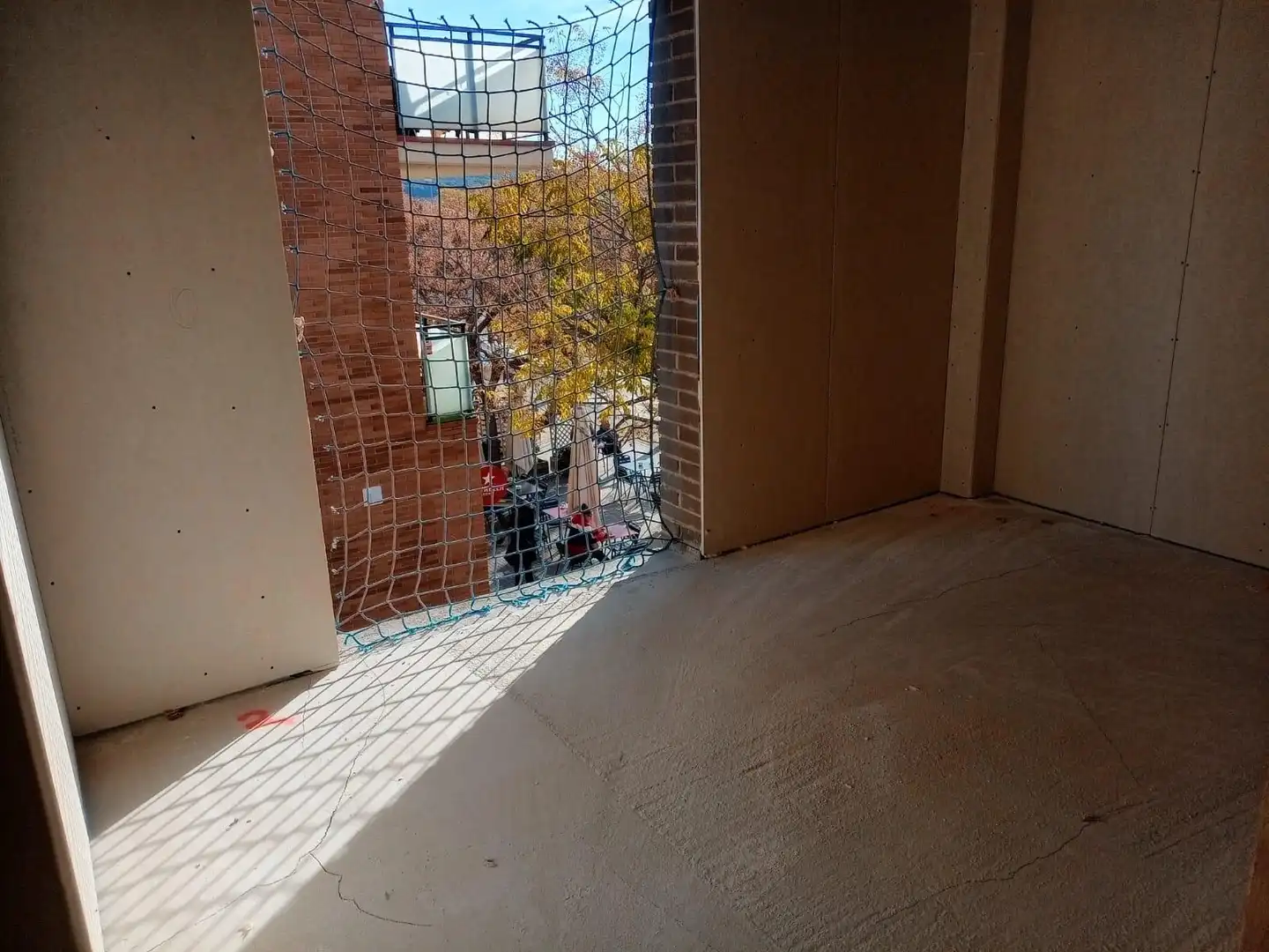 Terrassa de Pis en venda en Vilafranca del Penedès amb Calefacció i Balcó