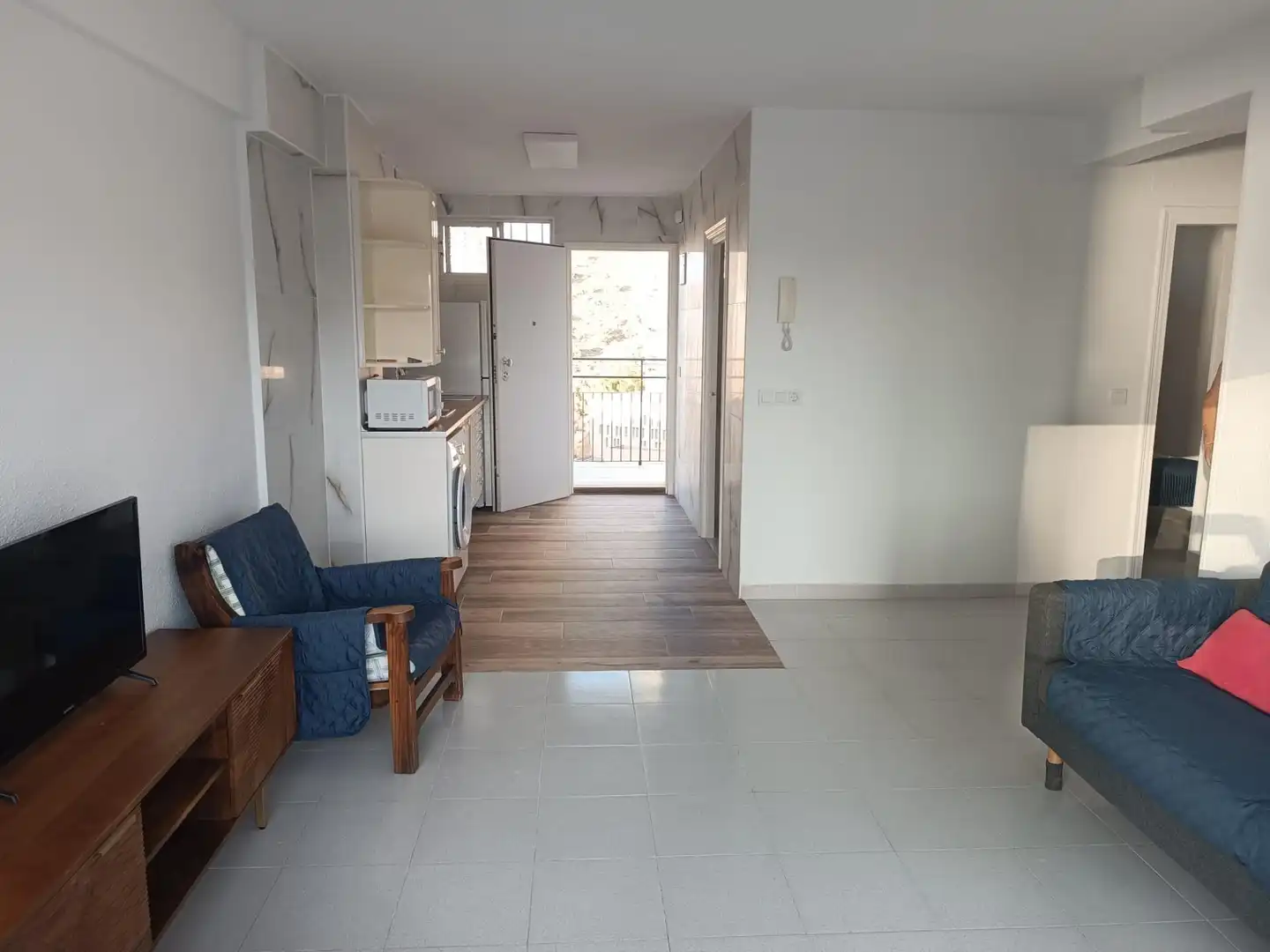 Apartment with pool for sale in Rincón de Loix, imagen 4