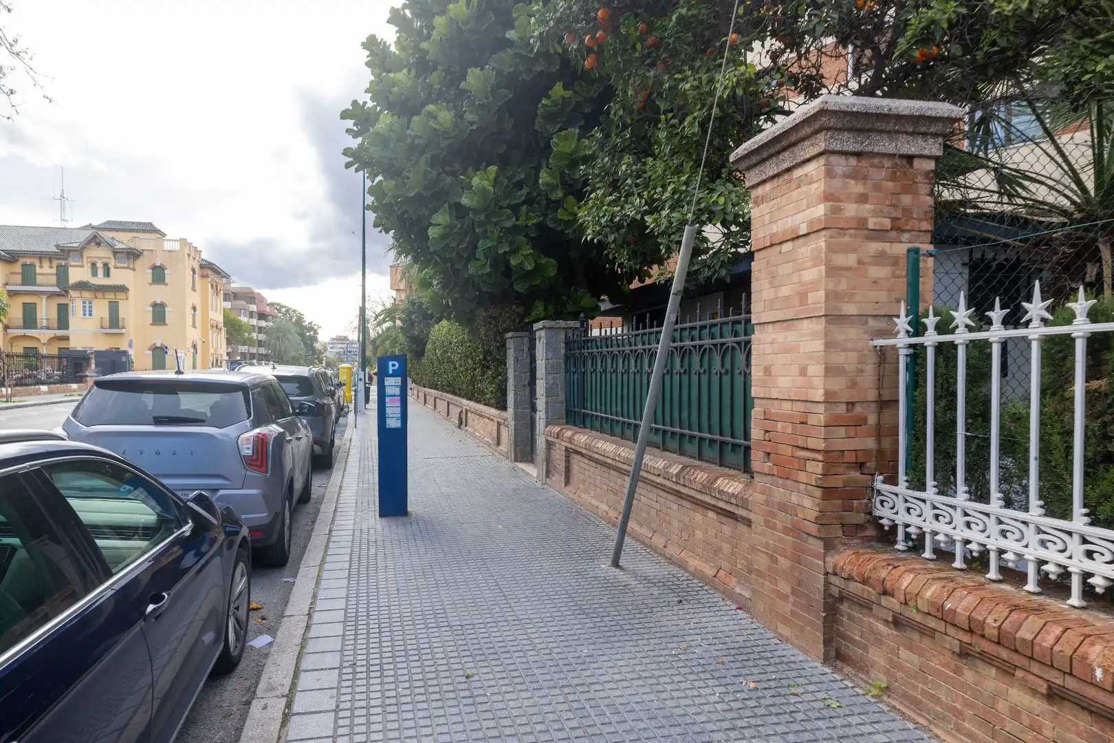 Aparcament de Local en venda en Málaga