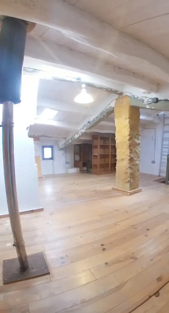 Casa adosada en venta en Massoteres