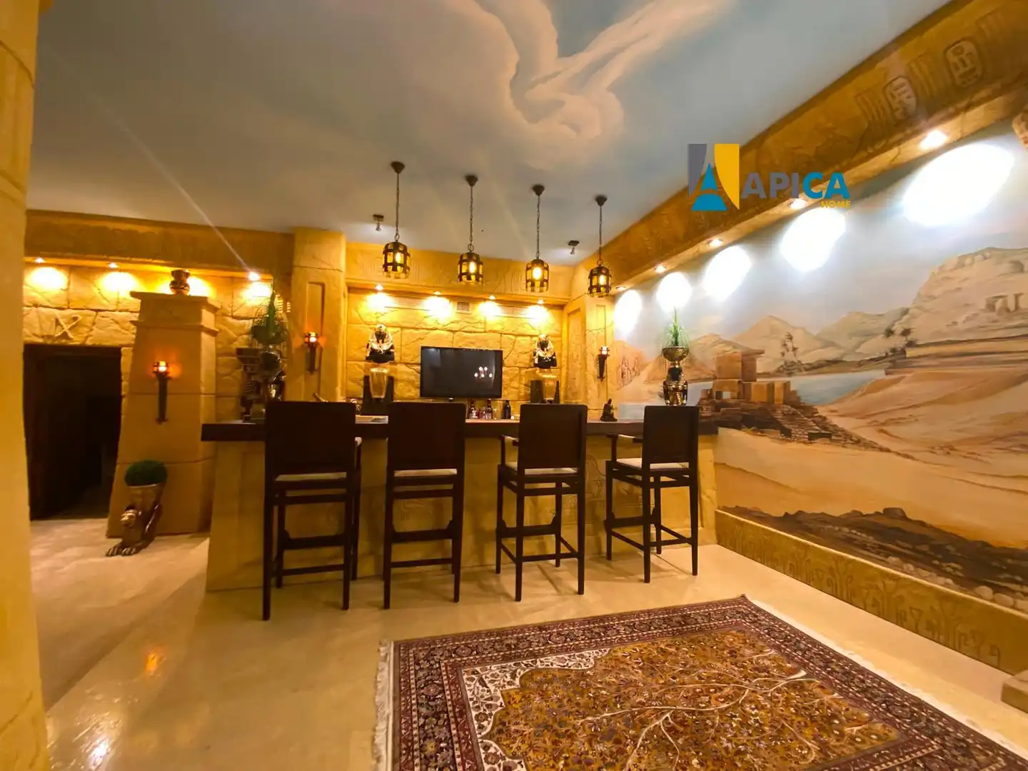 Chalet con piscina en venta en Sotogrande Alto, imagen 29