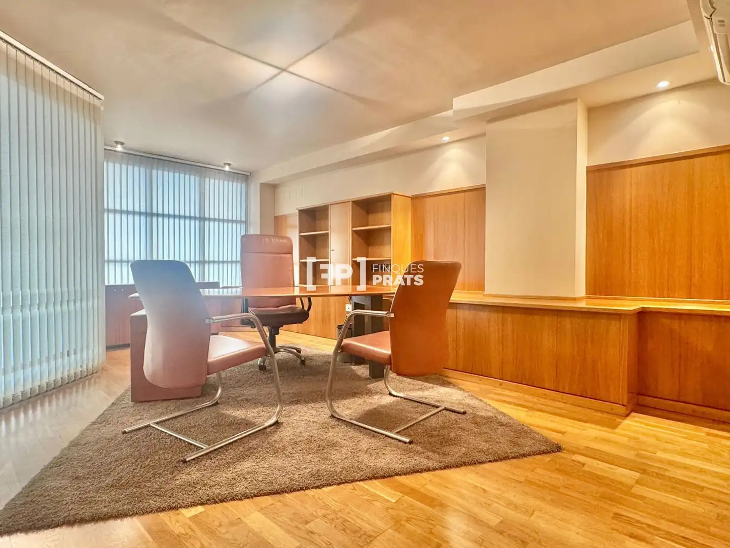 Office space for sale in PRINCEP DE VIANA 29, imagen 13