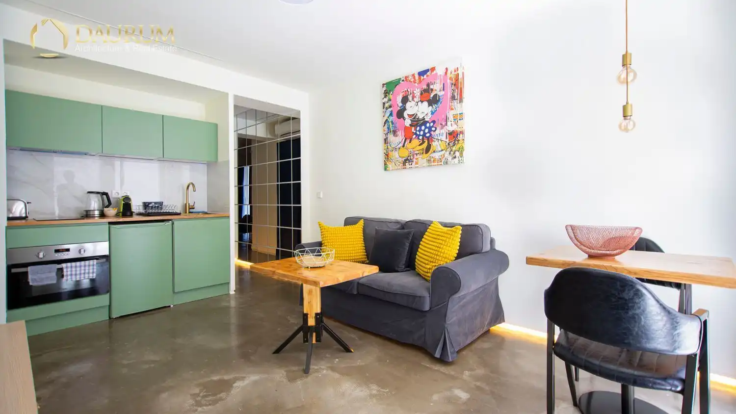 Living room of Flat for sale in Valencia  with Air Conditioner, Heating and Terrace