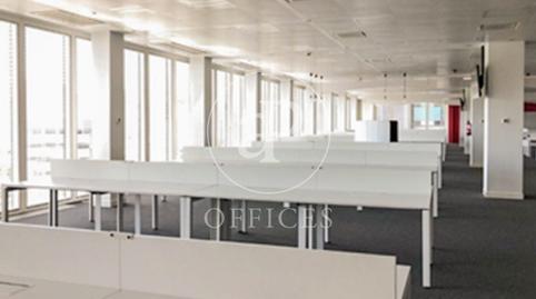Photo 4 of Office to rent in San Juan Bautista,  Madrid Capital