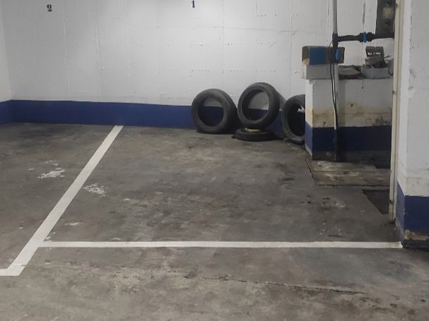 Parking of Garage to rent in  Sevilla Capital