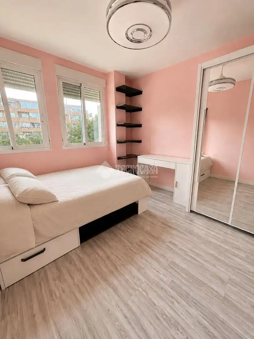 Flat with pool for sale in San Blas, imagen 22