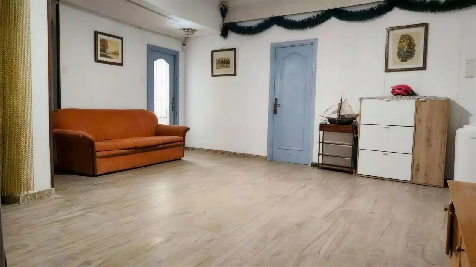 Piso con ascensor en venta en Calle Jerusalen, imagen 17