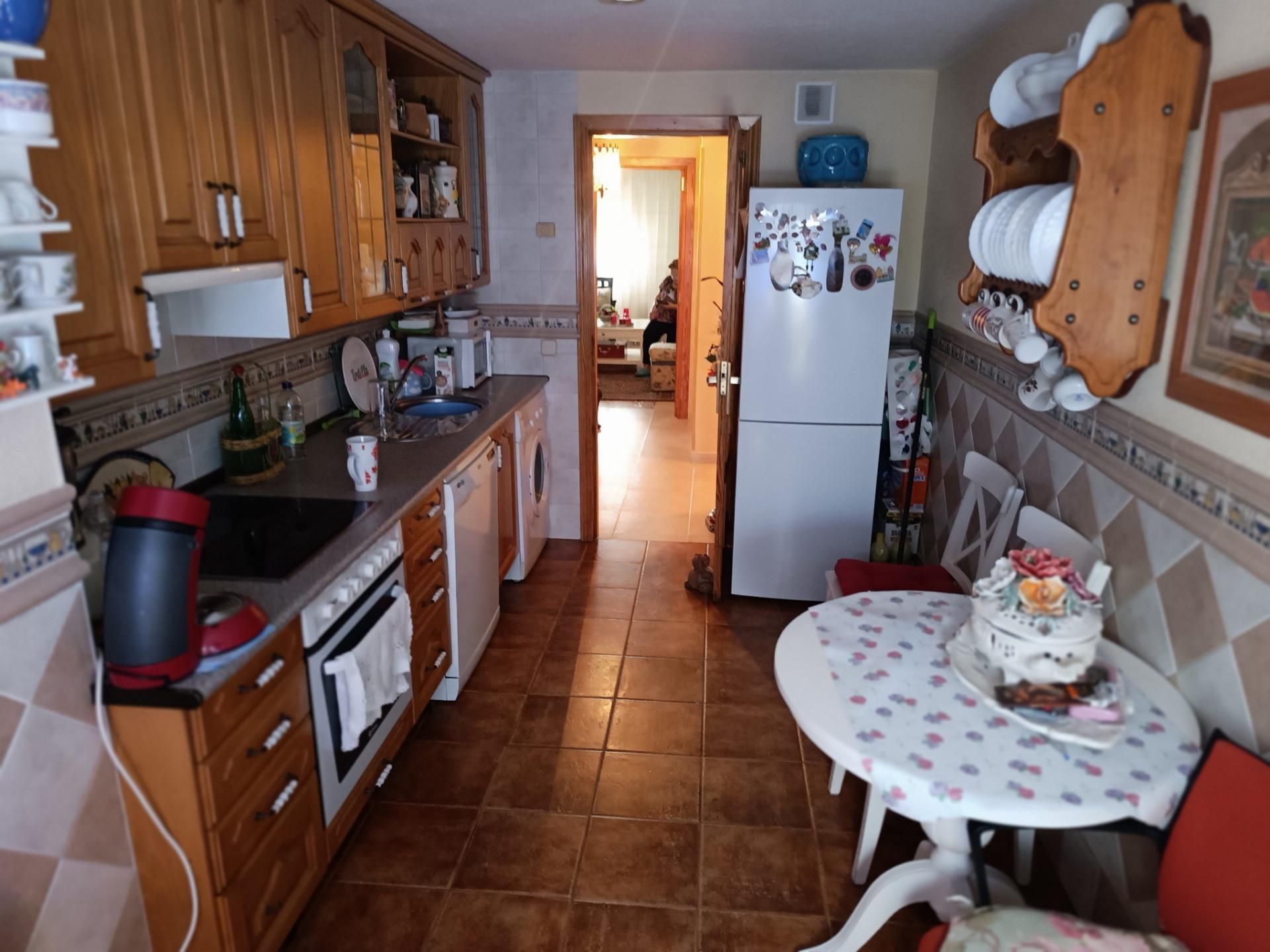 Flat for sale in Villafontana - Estoril I