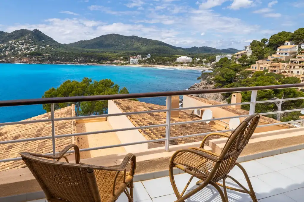 Maisonette mit Pool zum Verkauf in Capdepera Poble, imagen 2