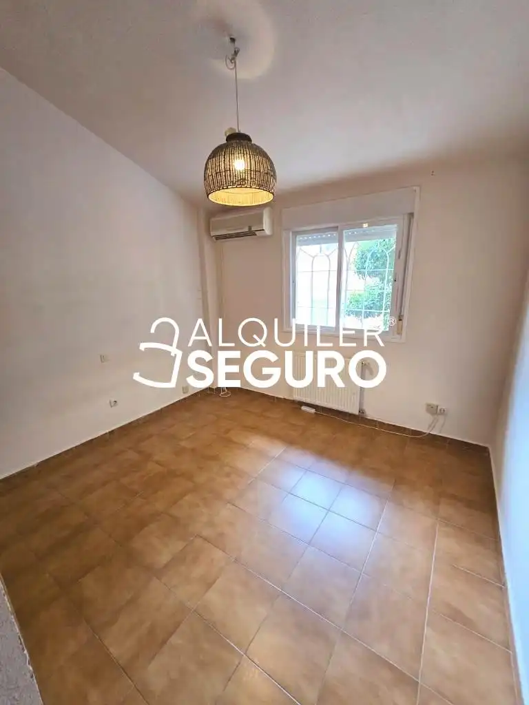 Bedroom of Houses for rent in Camarma de Esteruelas  with Air Conditioner, Heating and Terrace