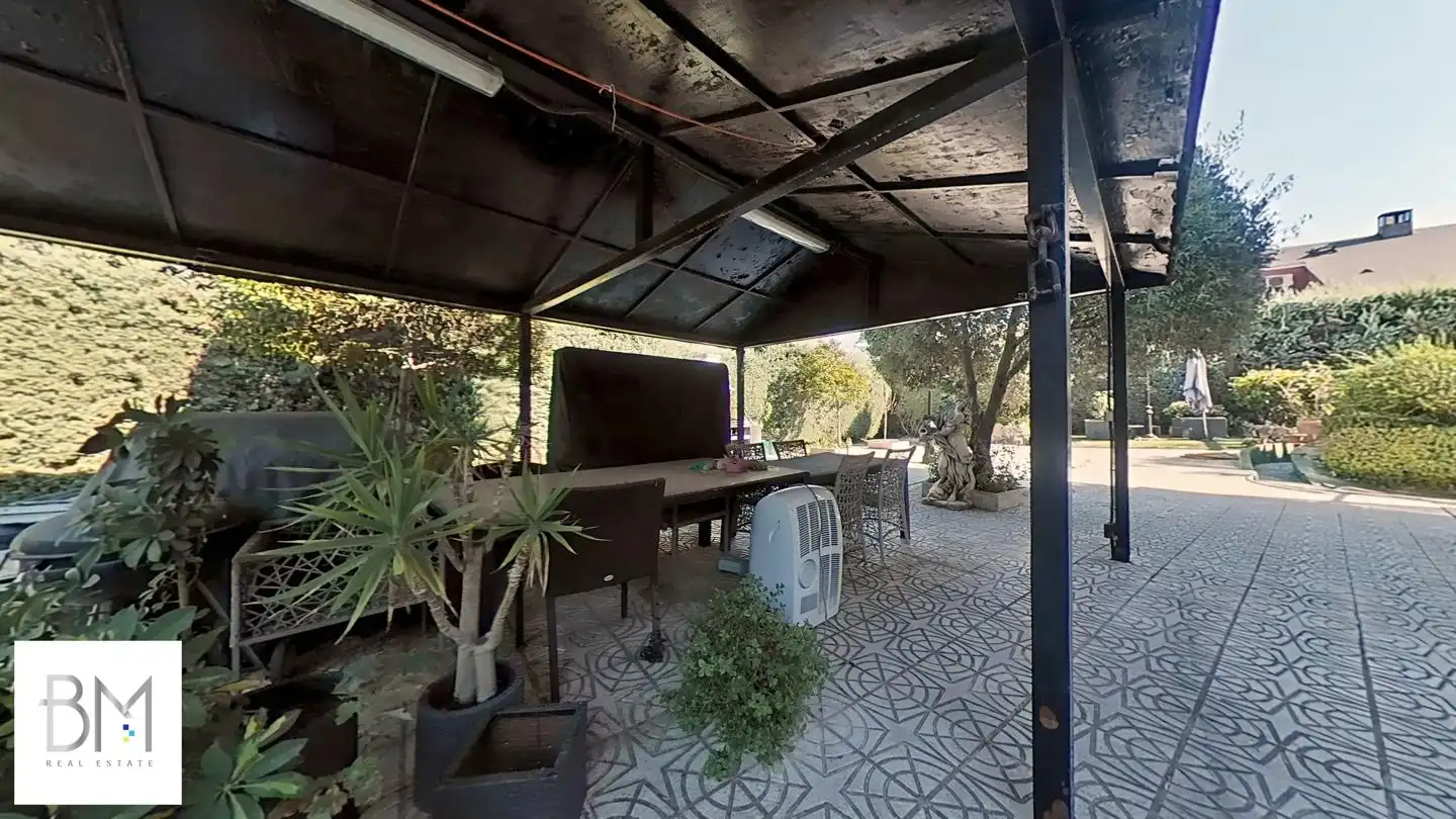 Casa con piscina in vendita a Calle Santa María de los Llanos, imagen 3
