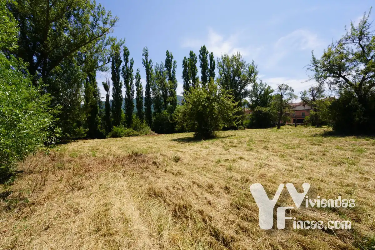Residential for sale in Calle Bajada al Escorial, 1, Riaza