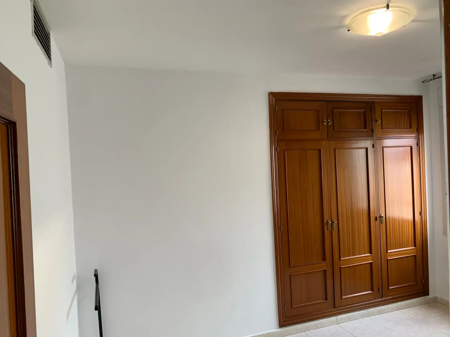 Flat for rent in Madrid  with Oven and Washing machine