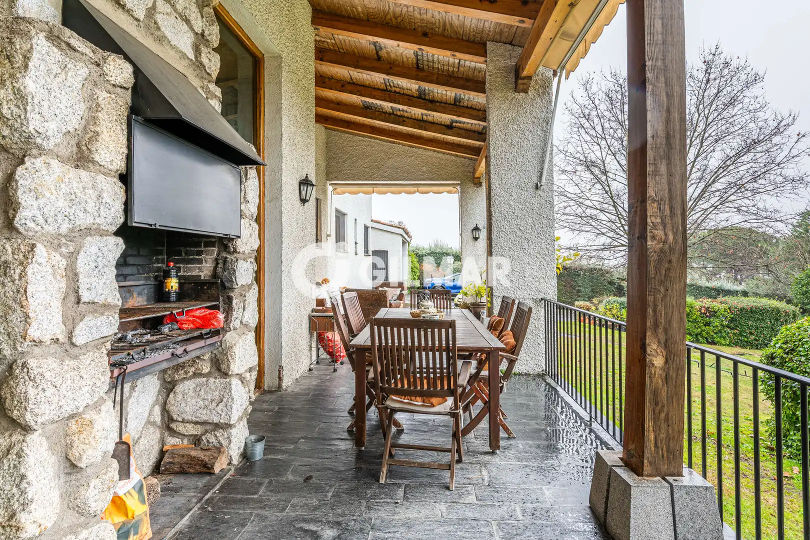 Villa con piscina in vendita a Los Peñascales, imagen 36