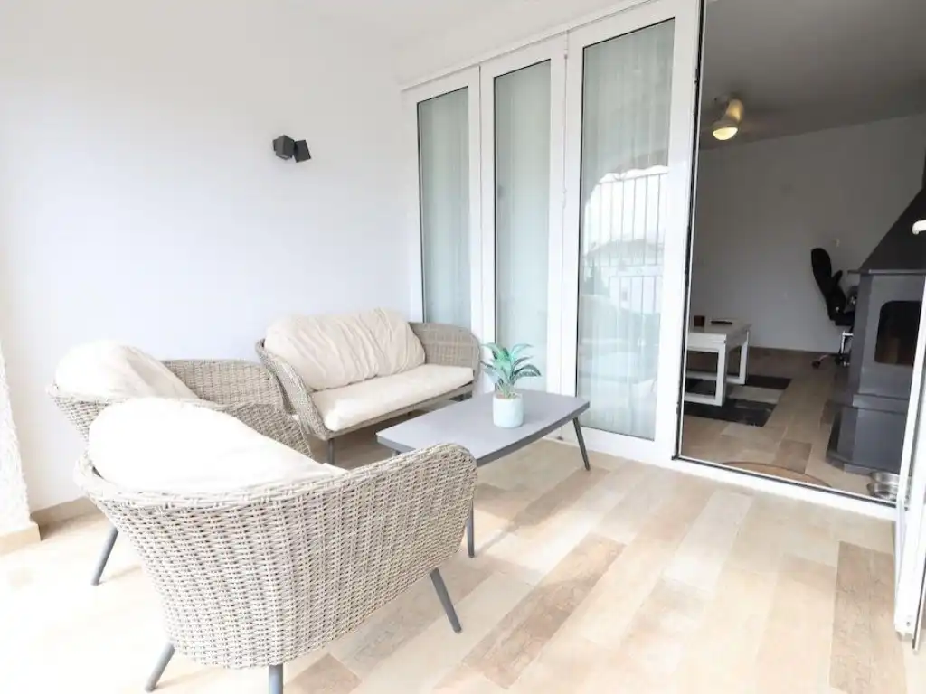 Dúplex en venta en Avenida del Velero, Cabo Roig