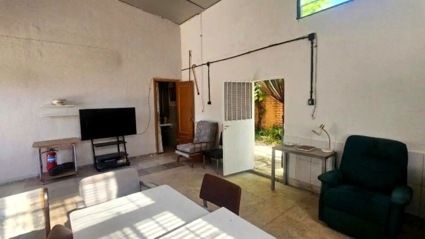 Nau industrial en venda a Jacinto Benavente, imagen 6