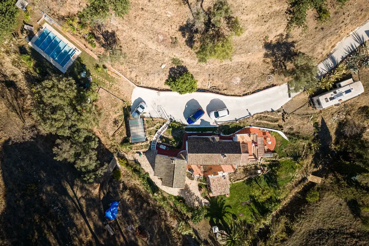 Casa amb piscina en venda a Casares pueblo, imagen 39