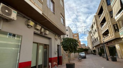 Foto 2 von Geschaftsraum zur Miete in C. Ramã³n y Cajal, Albatera, Alicante