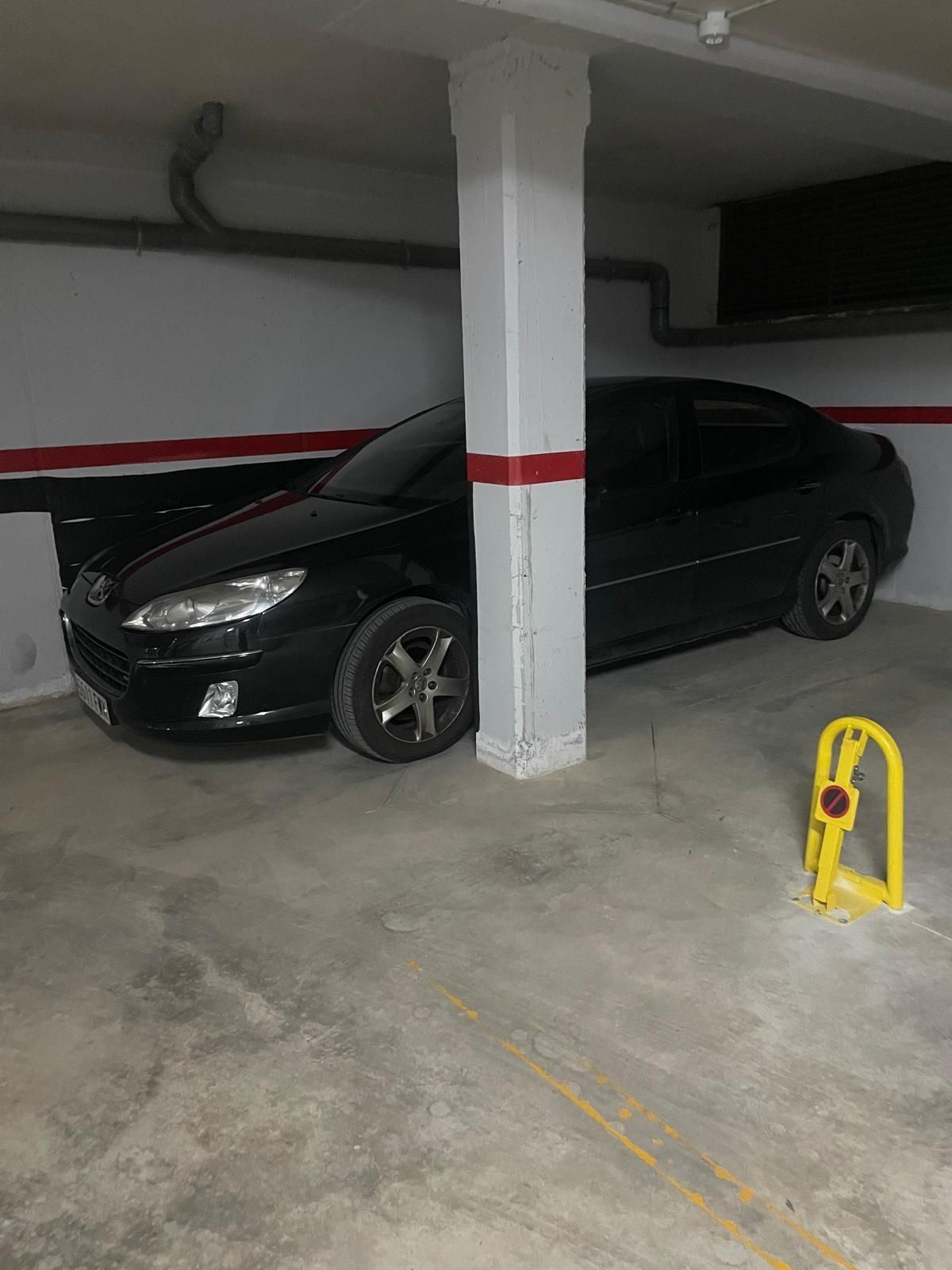 Parking of Garage for sale in Calafell