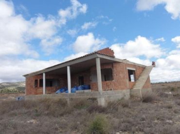 Altres en venda a Paraje Alberquilla - Casas Tomasones