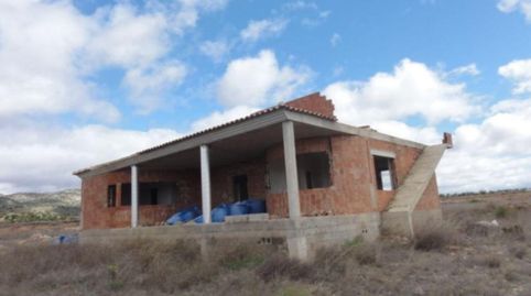 Foto 2 de Edificio en venta en Alberquilla-casas Tomasones (de Los), Jumilla, Murcia