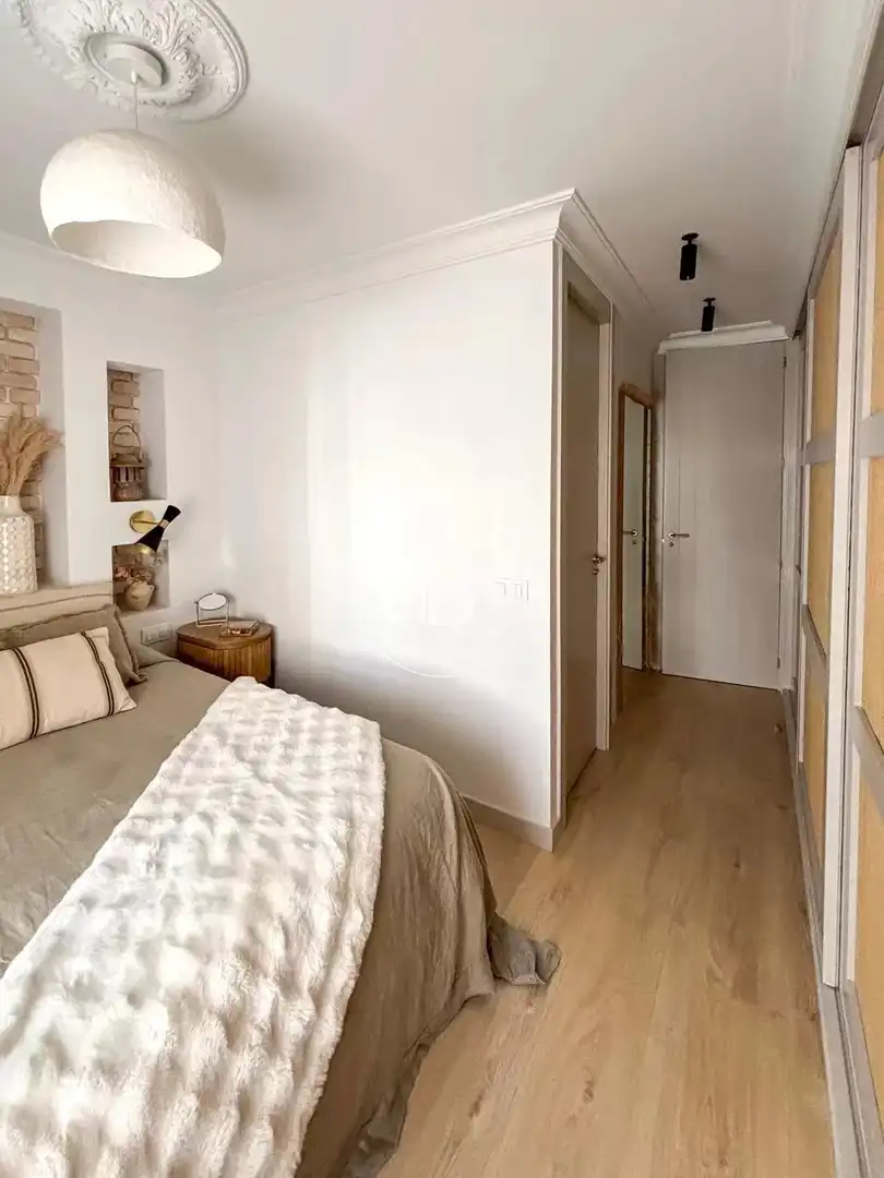 Piso con ascensor en venta en Barrio de Salamanca, imagen 29