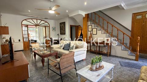 Foto 3 de Casa o chalet de alquiler en Carrer de Ramón Perellós, Favara, Valencia