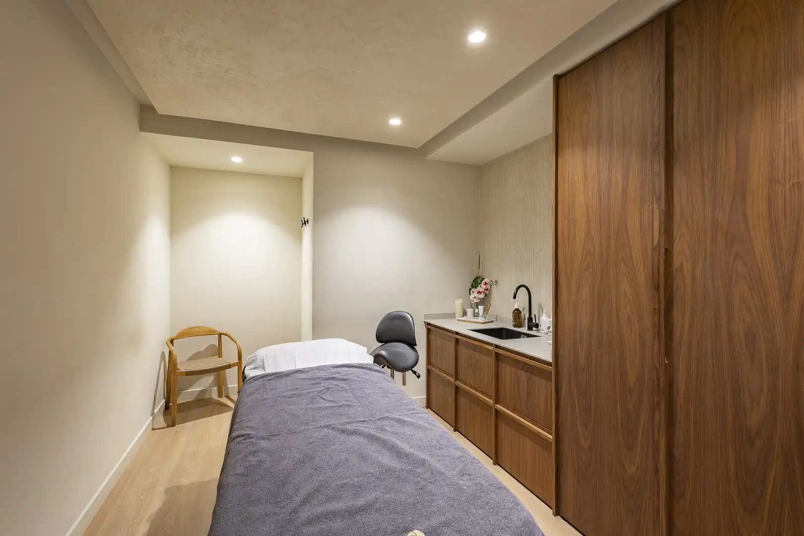 Local comercial en venda a Sarrià - Sant Gervasi, imagen 27