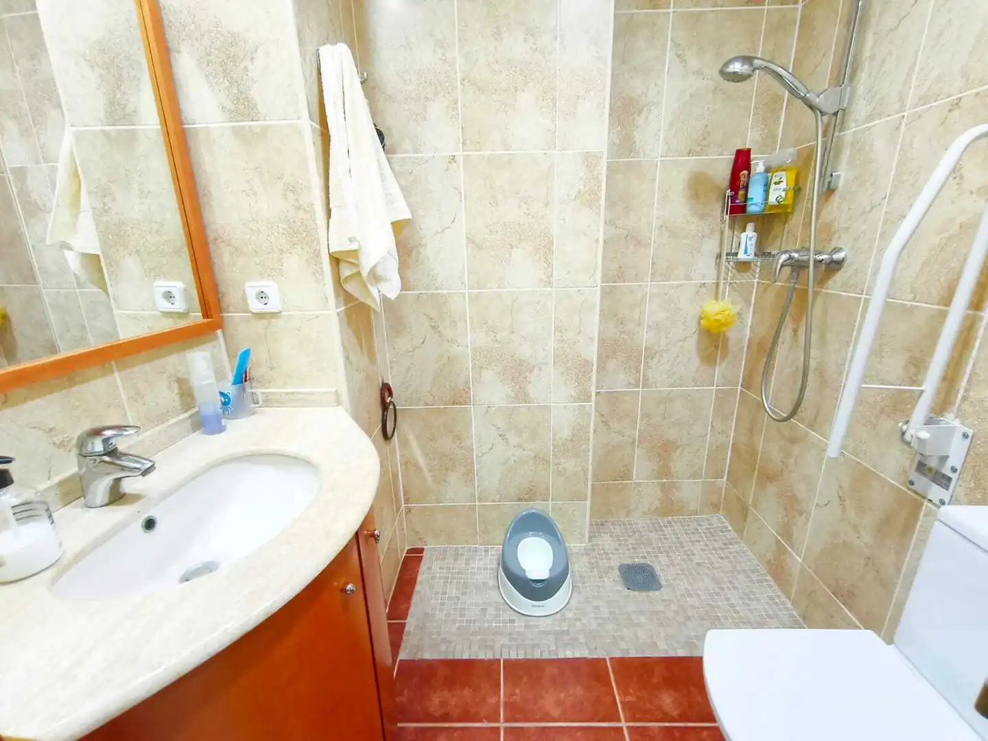 Casa con terraza en venta en Pueblo de Cullera, imagen 37