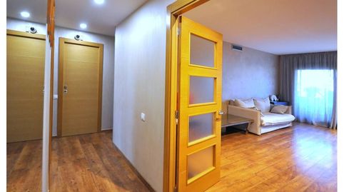 Foto 5 de Piso en venta en Calle Santiago de Cuba, 32, Santa Clotilde, Lloret de Mar