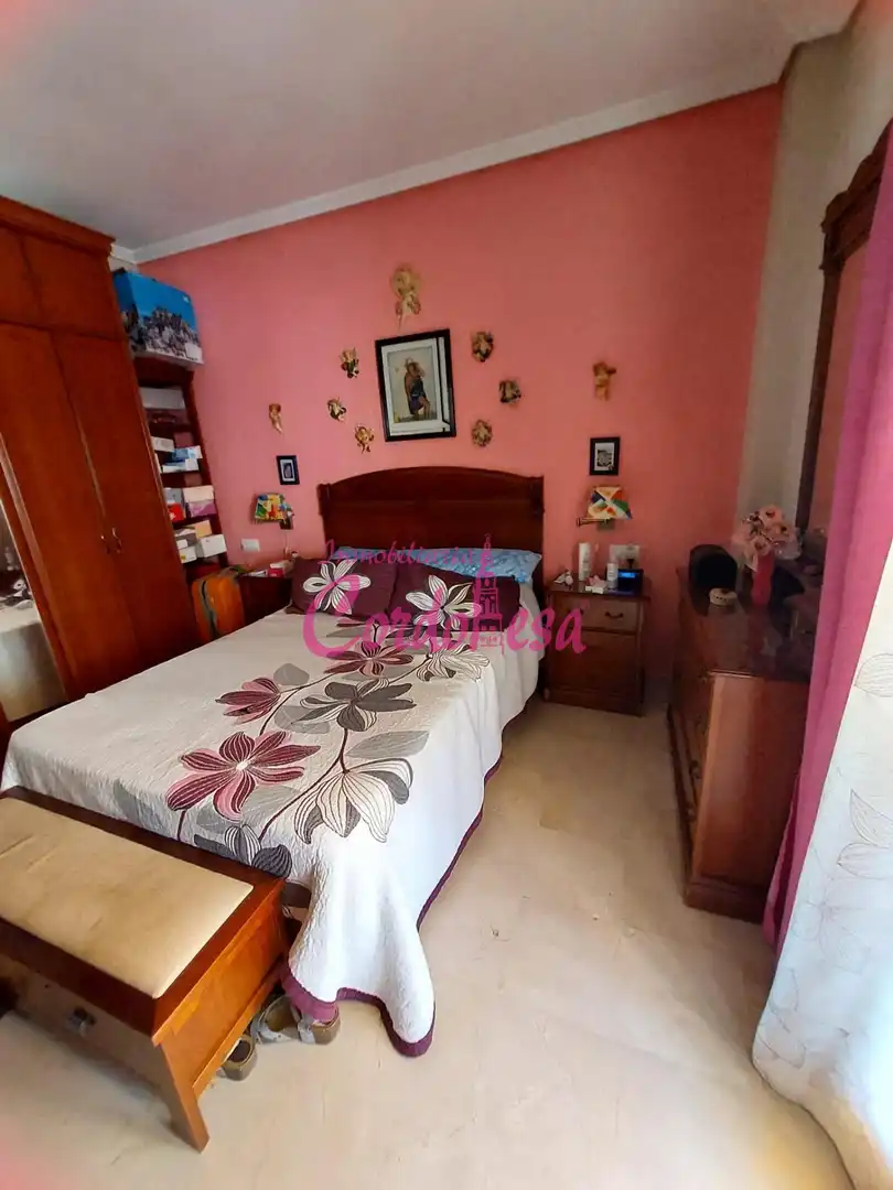 Casa amb piscina en venda a Poniente-Norte - Miralbaida - Parque Azahara, imagen 10
