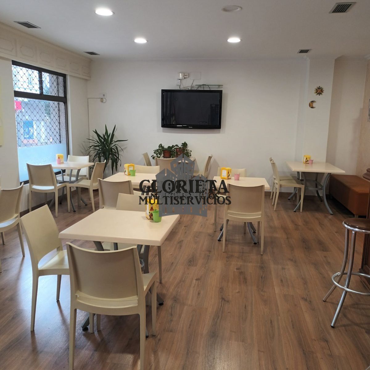 Premises to rent in Pontevedra Capital   with Furnished