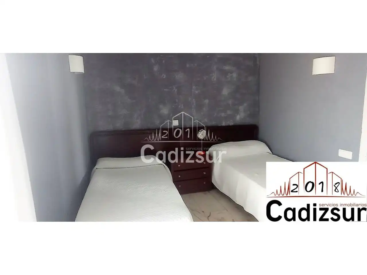Apartamento de alquiler en Avenida Amílcar Barca, Paseo Marítimo - San José - La Laguna