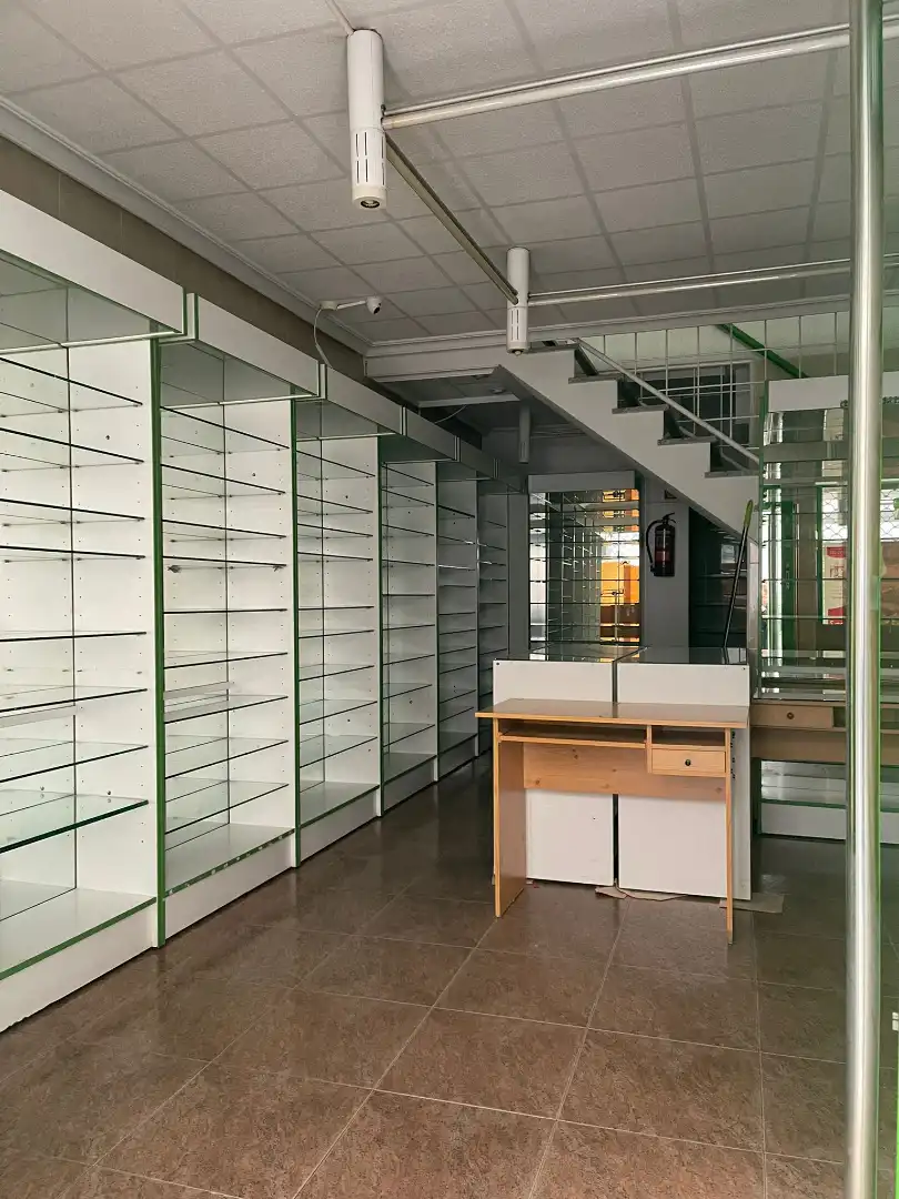 Haus zum Verkauf in Calle Caballeros 10, imagen 19
