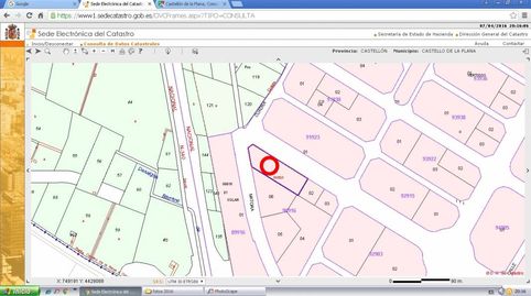 Foto 2 de Residencial en venta en Ciutat del Transport - La Salera, Castellón de la Plana / Castelló de la Plana