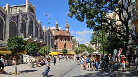 Foto 2 de Pis de lloguer a Cl Palafox, El Mercat, Valencia