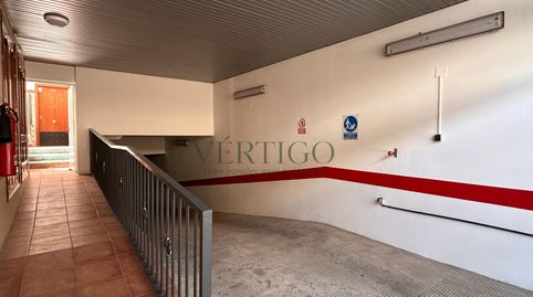 Foto 5 de Piso en venta en Calle Aragón, 31, Centro - Doña Mercedes, Dos Hermanas