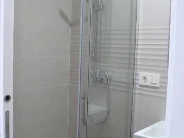 Baño de Piso de alquiler en Ronda