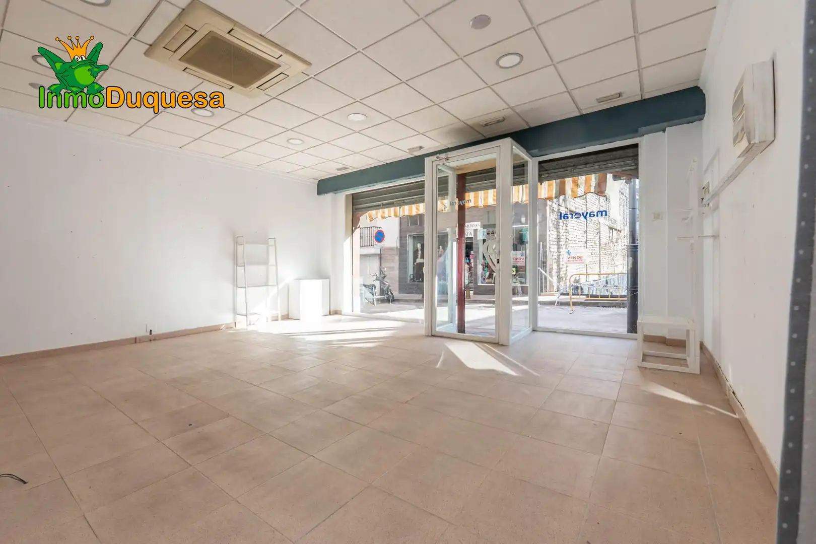 Local comercial en venda a Las Tres Cruces