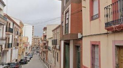 Foto 2 de Piso en venta en Centro ciudad, Linares