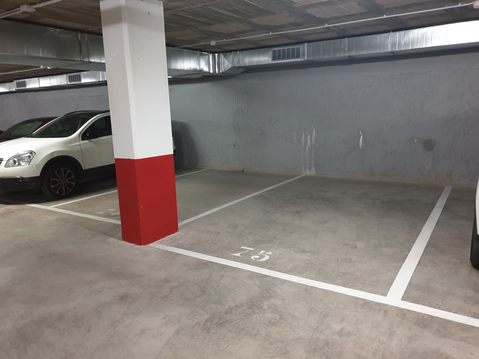 Parking of Garage for sale in Badalona