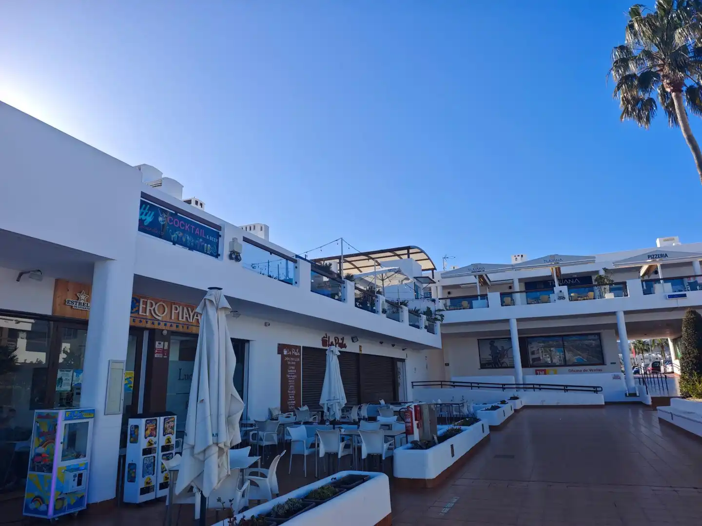 Bungalow avec piscine à vendre à San Juan de los Terreros, imagen 2