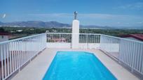 Swimming pool of Apartment for sale in Nules  with Terrace and Balcony