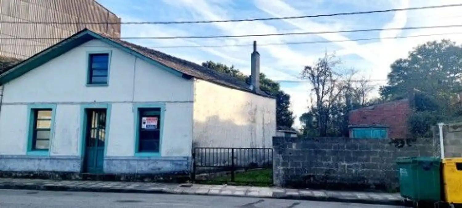 Xalet amb jardí en venda a Foz 50